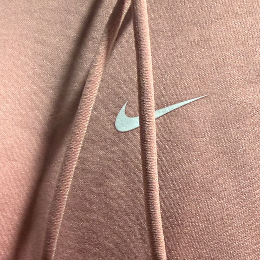 Nike Women's Hoodie- so soft! - Picture 3 of 6